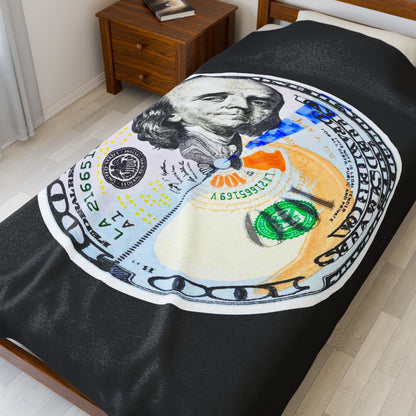 THE MOONEY - Blanket