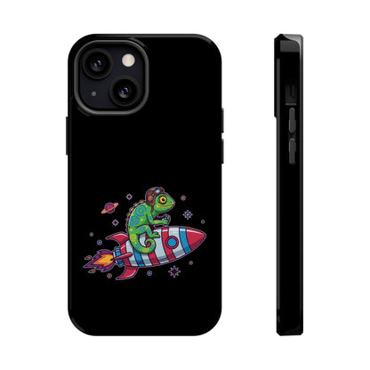 Cosmic Rider - Magnetic Phone Case