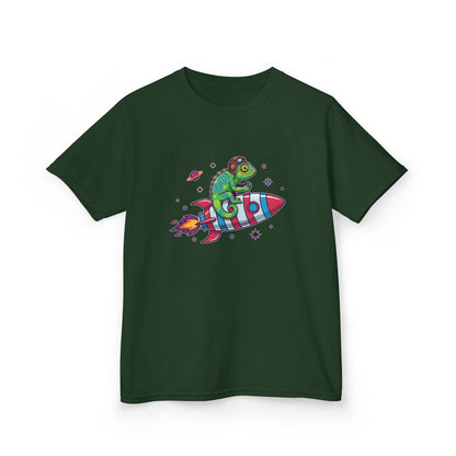 Cosmic Rider - Kids Tee