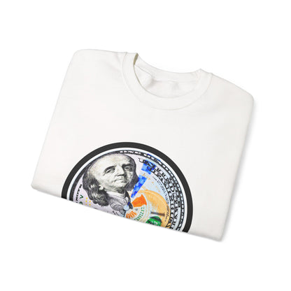 THE MOONEY - Sweatshirt