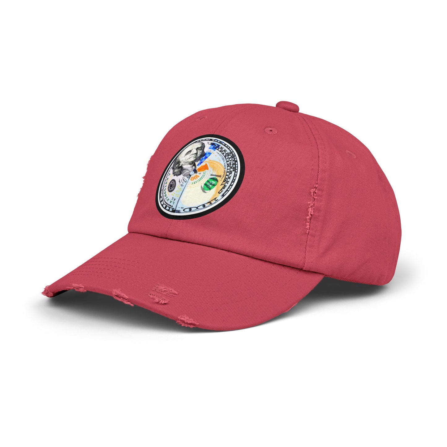 THE MOONEY - Cap
