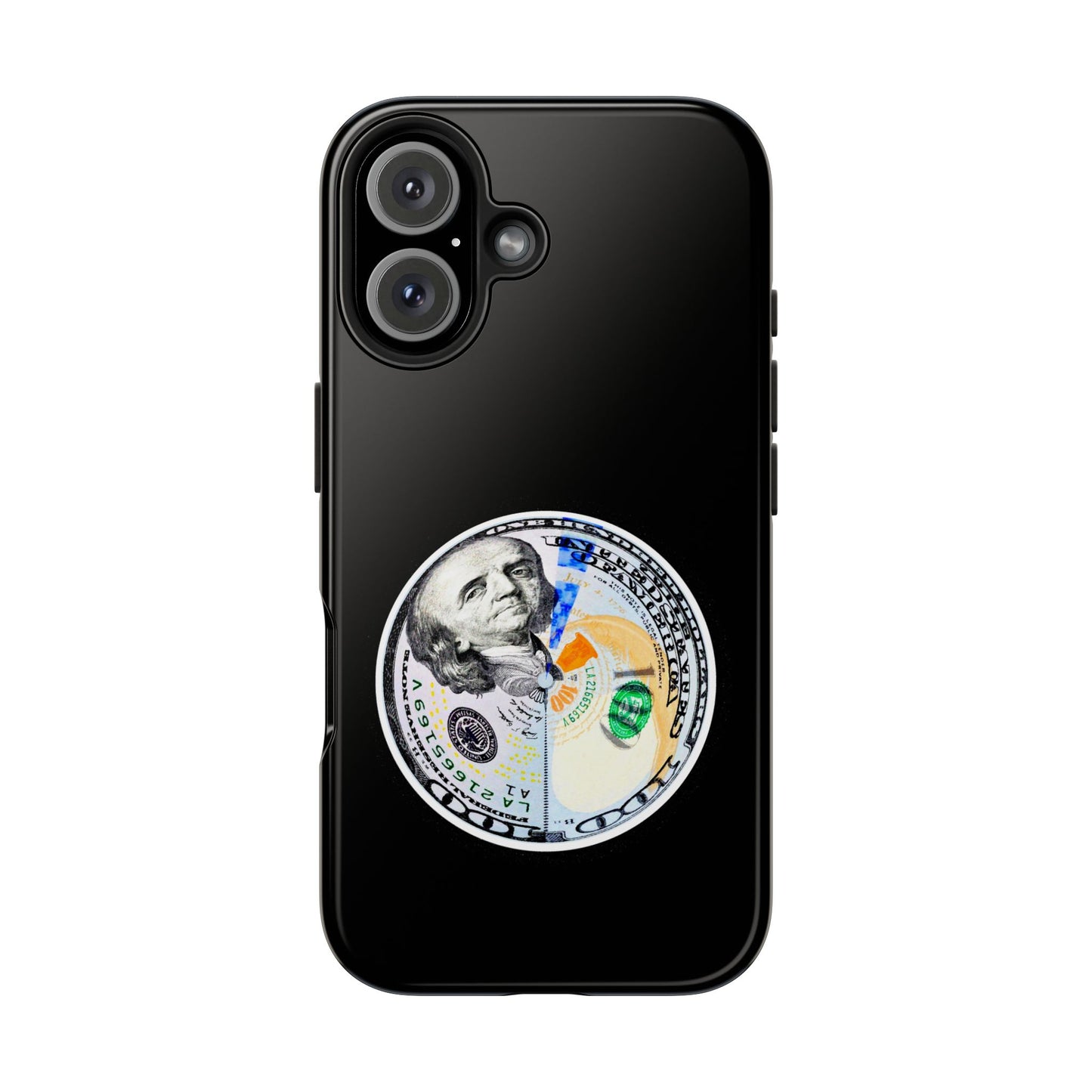 THE MOONEY - Phone Case
