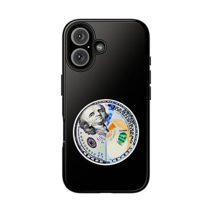 THE MOONEY - Phone Case