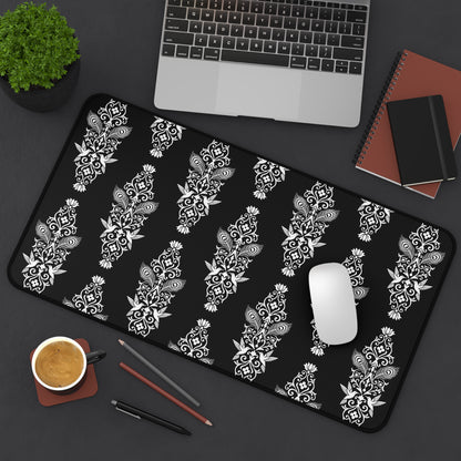 Hummingbird Soulmates - Desk Mat