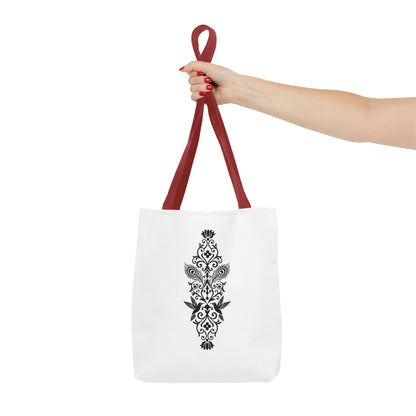 Hummingbird Soulmates - Tote Bag