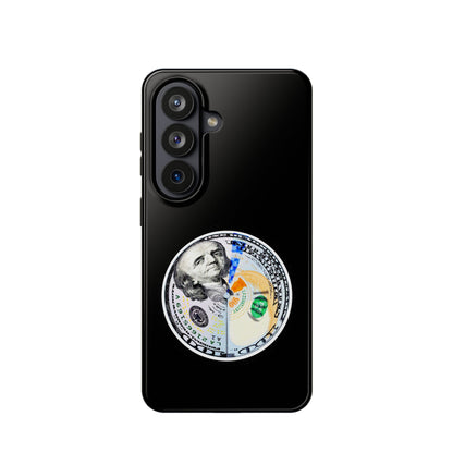 THE MOONEY - Magnetic Phone Case
