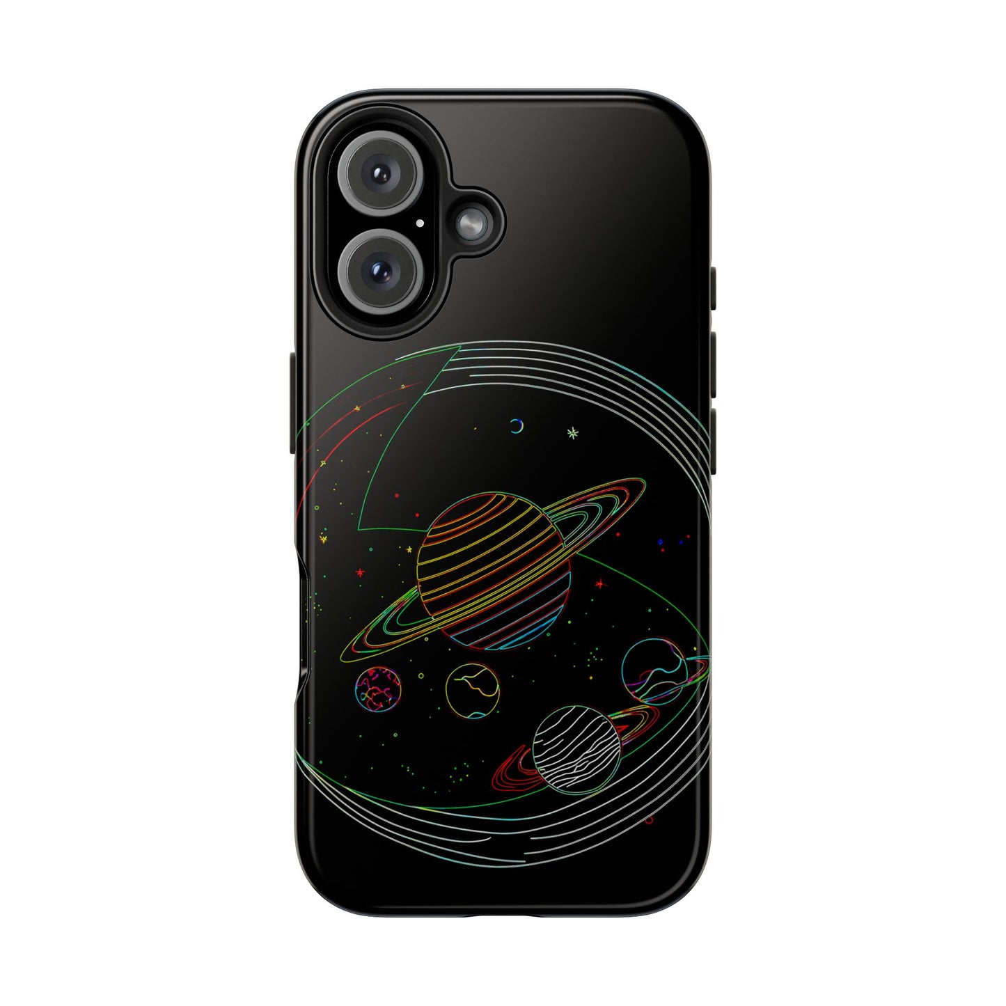 COSMOFX - Phone Case