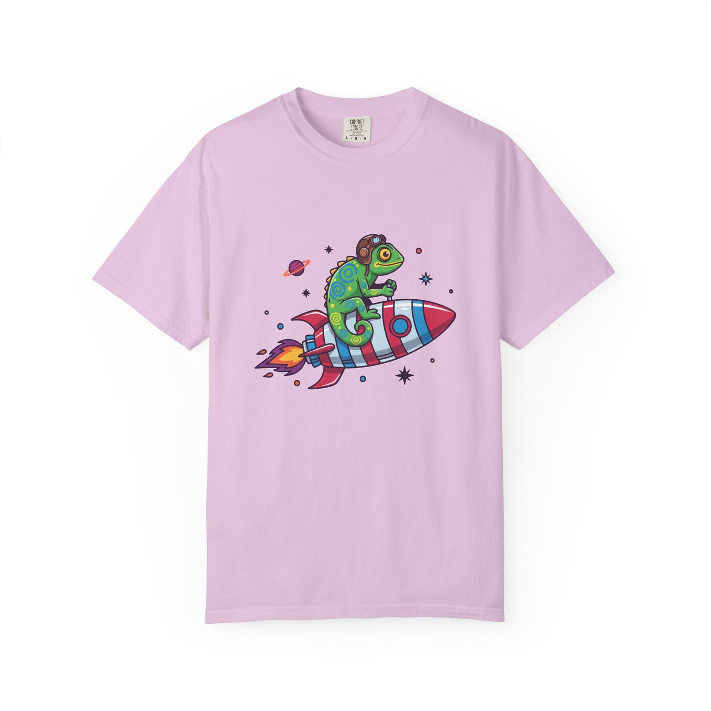 Cosmic Rider - T-Shirt