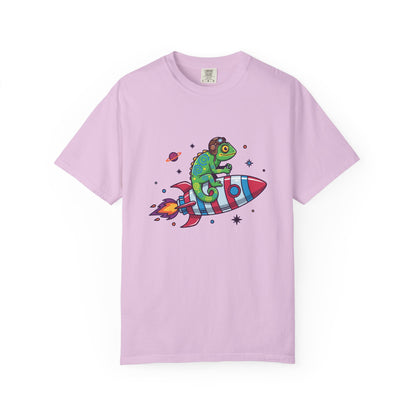 Cosmic Rider - T-Shirt