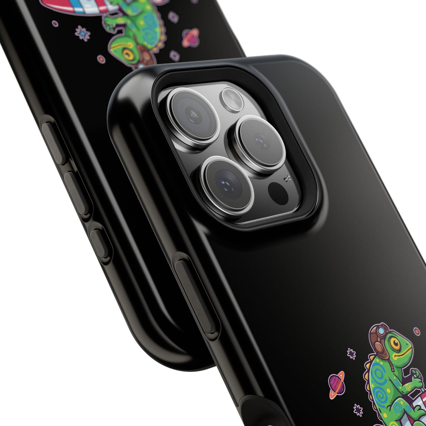 Cosmic Rider - Magnetic Phone Case