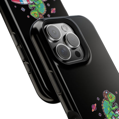 Cosmic Rider - Magnetic Phone Case