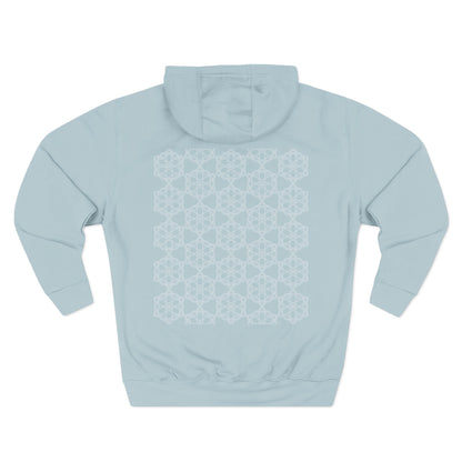Intricate Shapes - Hoodie