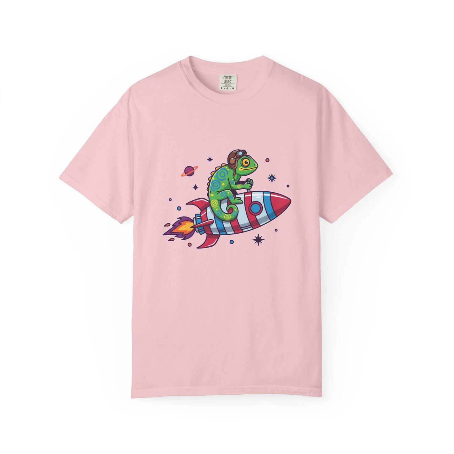 Cosmic Rider - T-Shirt