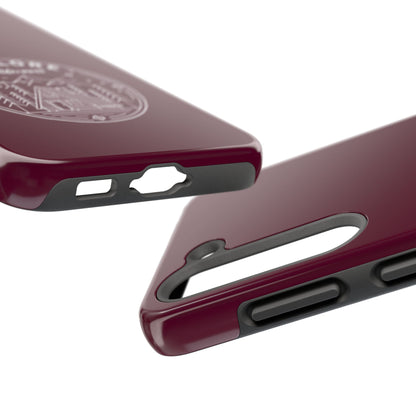 Explore Wilderness - Phone Case