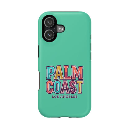 Palm Coast - Los Angeles - Magnetic Phone Case