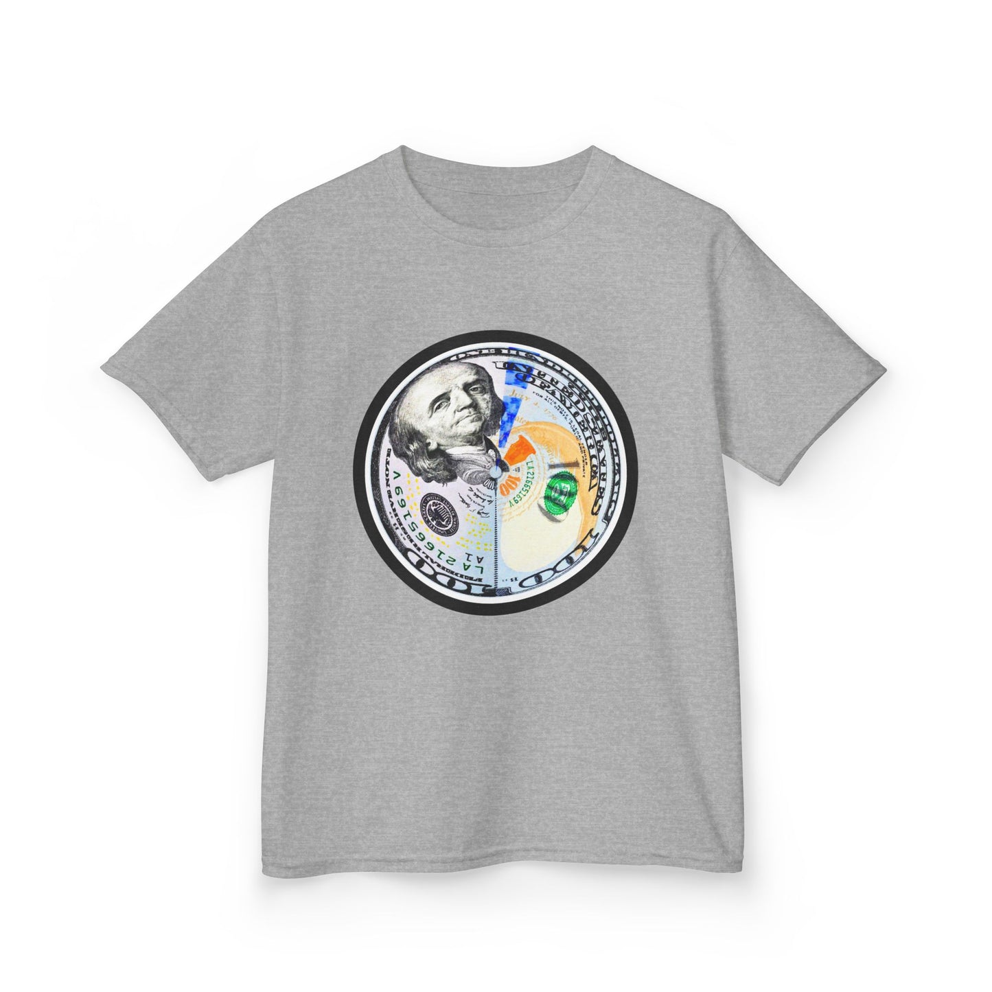 THE MOONEY - Kids Tee