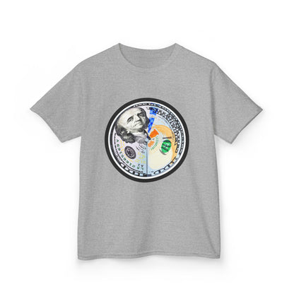 THE MOONEY - Kids Tee