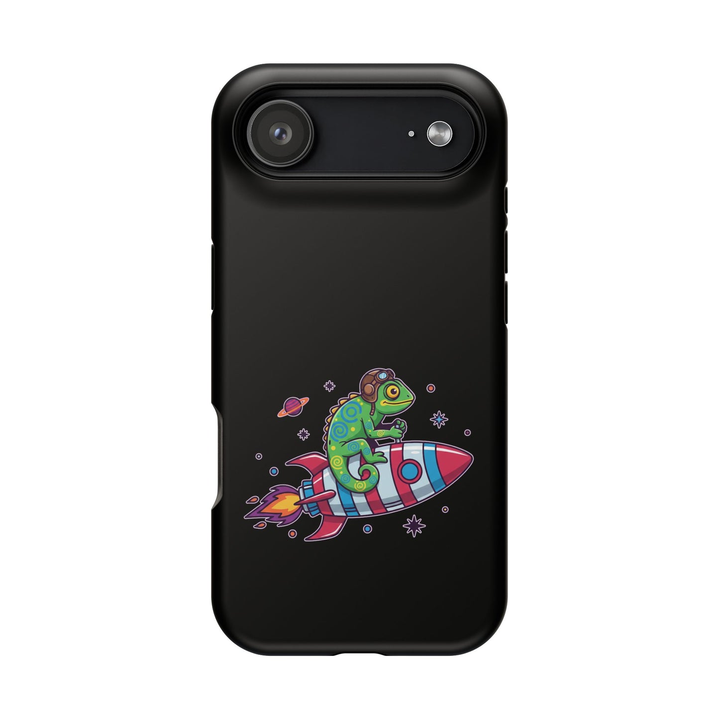 Cosmic Rider - Magnetic Phone Case