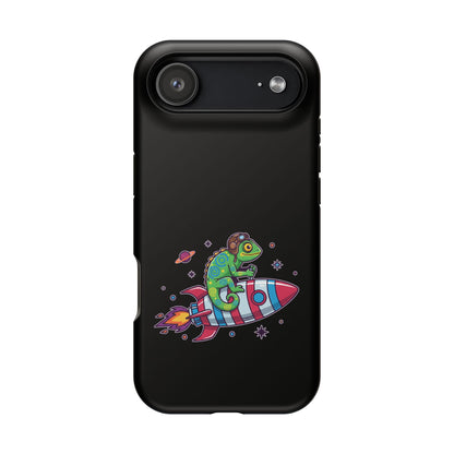 Cosmic Rider - Magnetic Phone Case