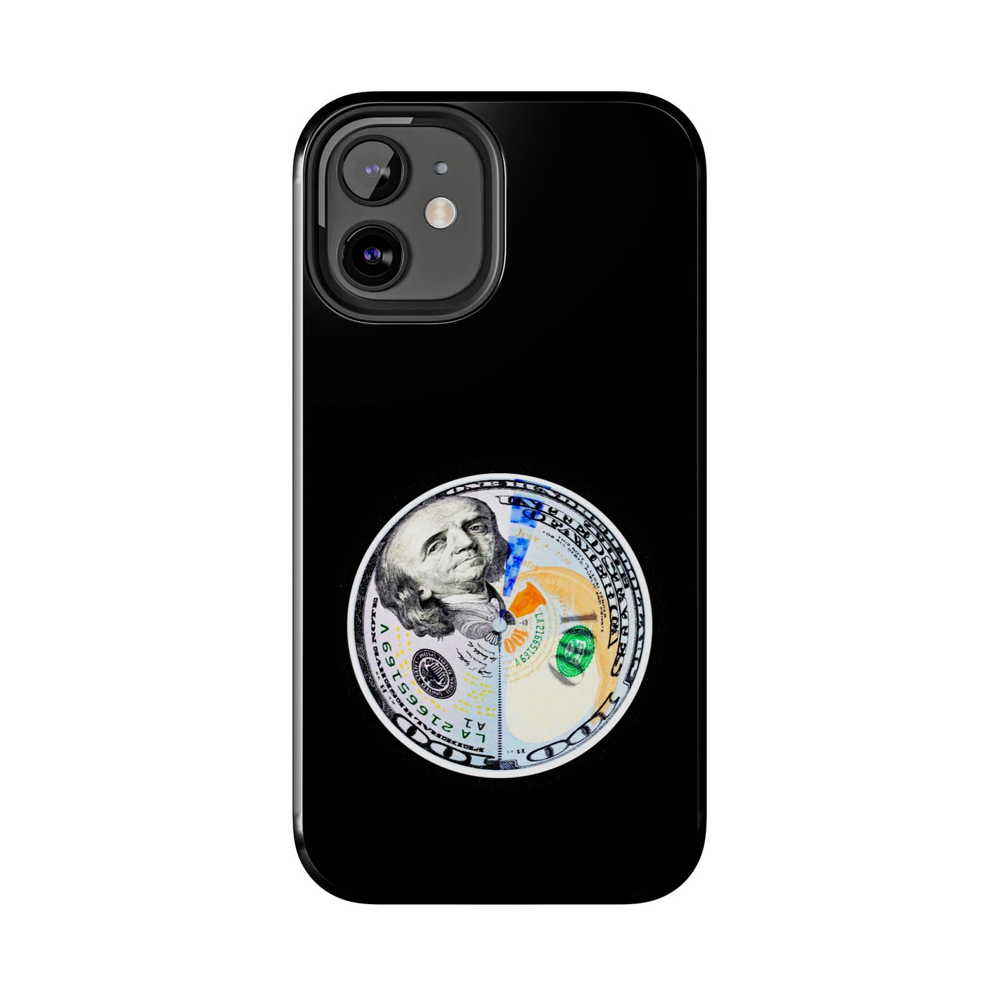 THE MOONEY - Phone Case