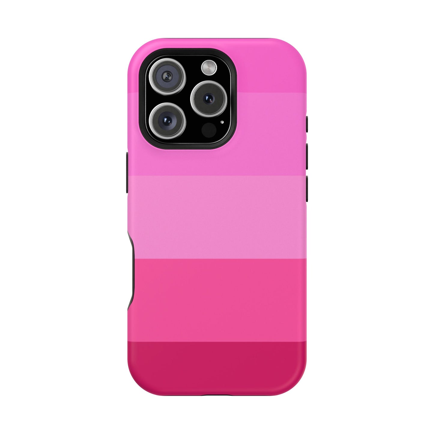 Valentine Rose Colors - Magnetic Phone Case