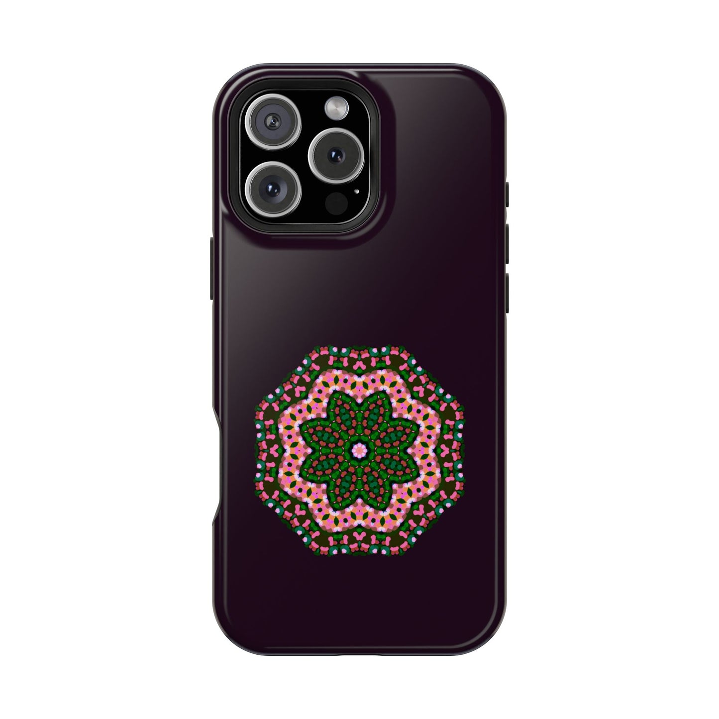 Royal Stone - Magnetic Phone Case
