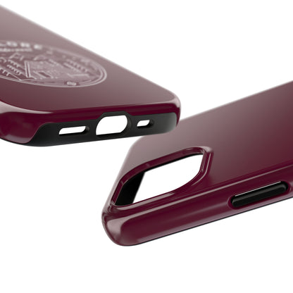 Explore Wilderness - Phone Case