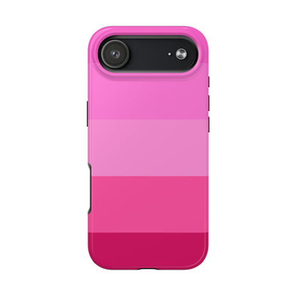 Valentine Rose Colors - Phone Case