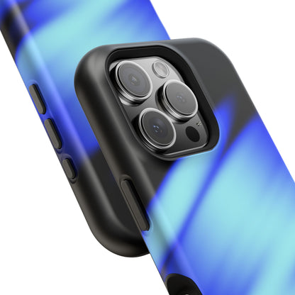 Orbital Drift - Magnetic Phone Case