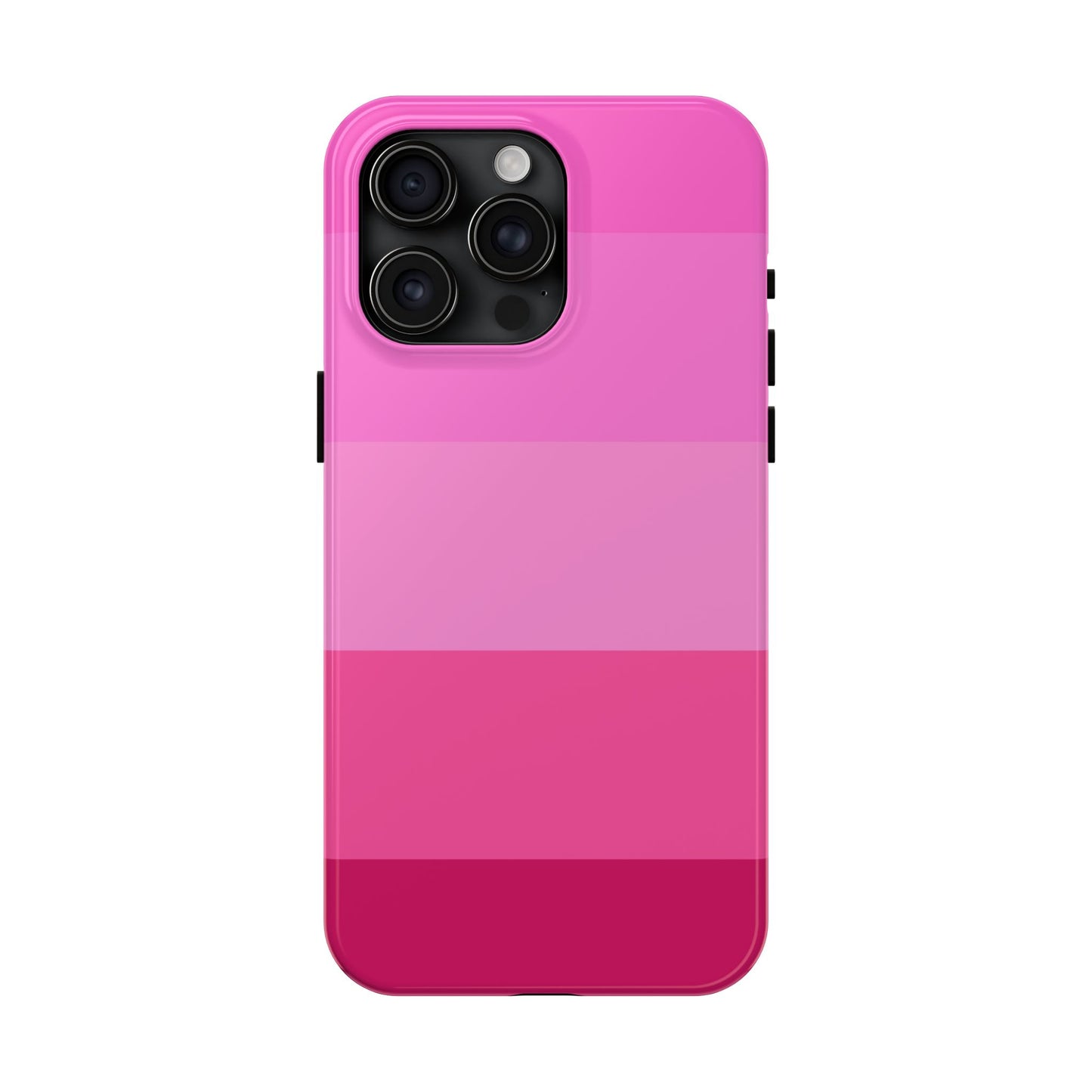 Valentine Rose Colors - Phone Case