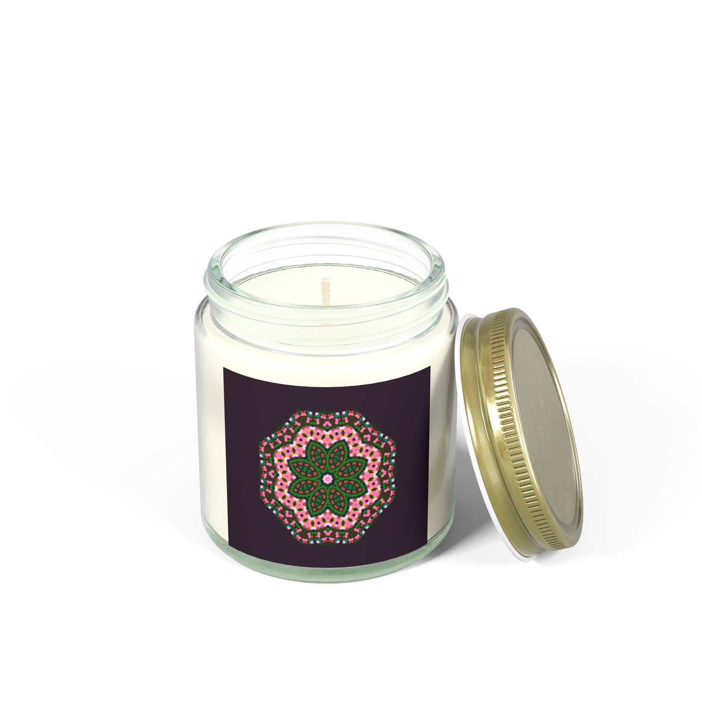 Royal Stone - Scented Candle