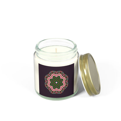 Royal Stone - Scented Candle