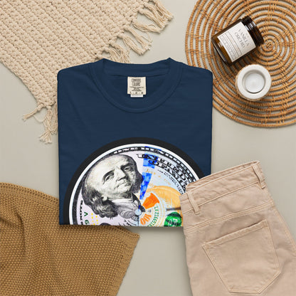 THE MOONEY - T-Shirt