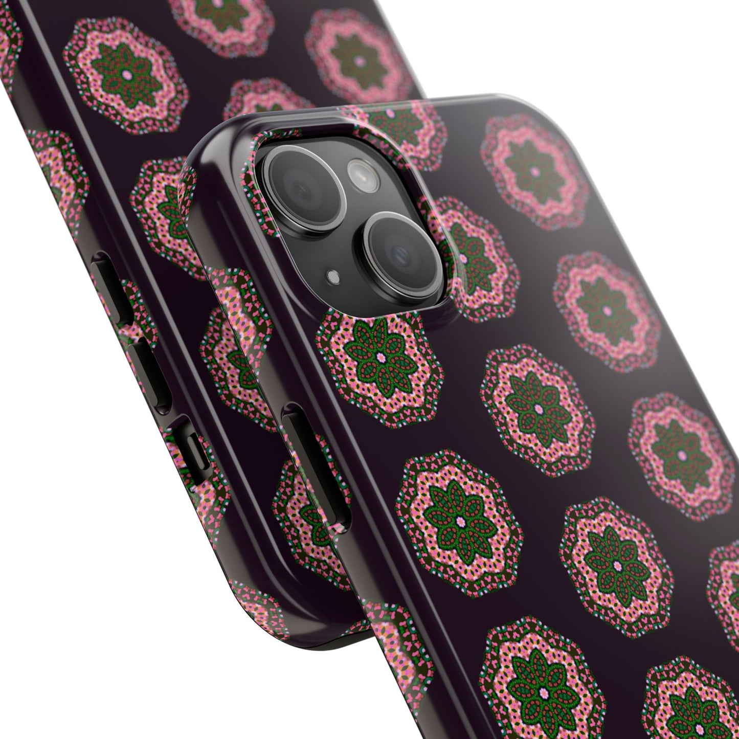 Royal Stone - Phone Case