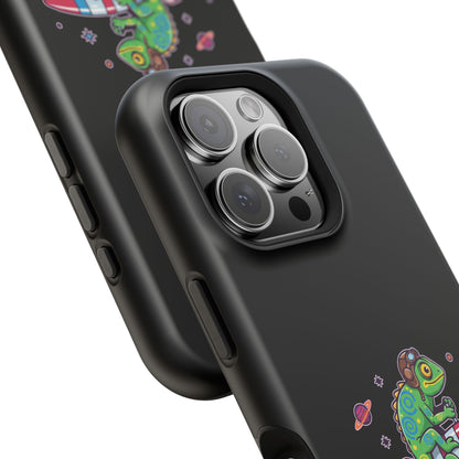 Cosmic Rider - Magnetic Phone Case