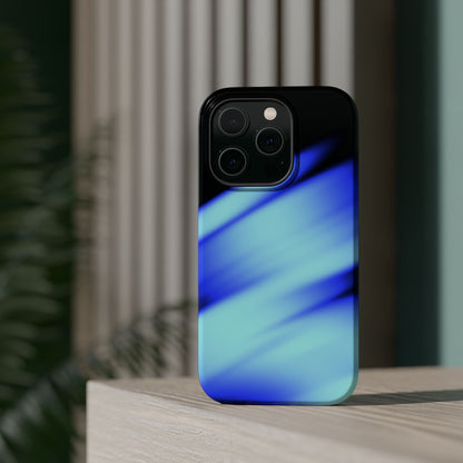 Orbital Drift - Magnetic Phone Case
