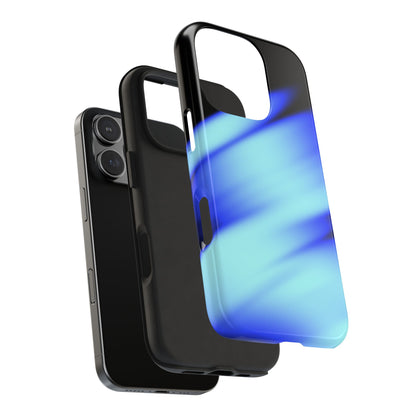 Orbital Drift - Phone Case