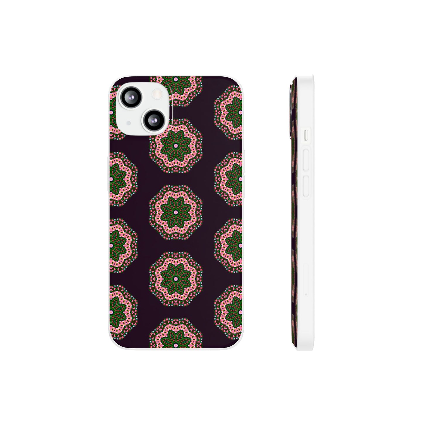 Royal Stone - Flexi Phone Case