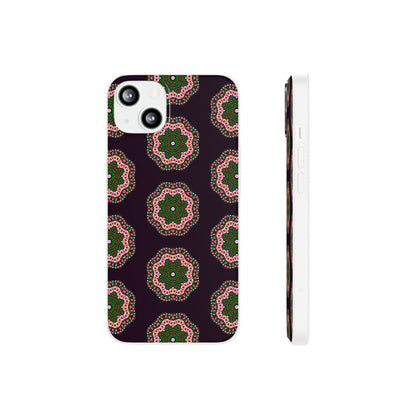 Royal Stone - Flexi Phone Case