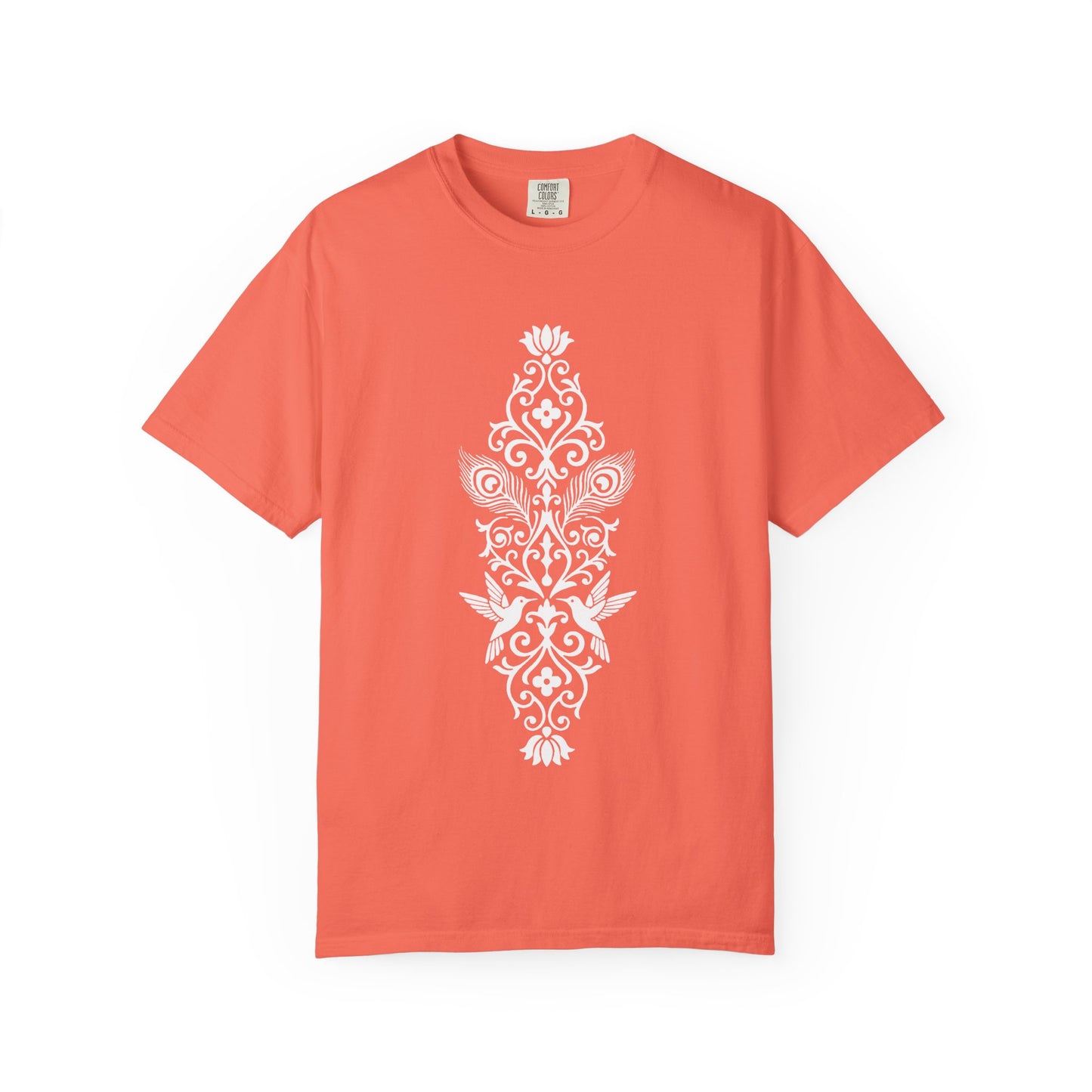 Hummingbird Soulmates - T-Shirt