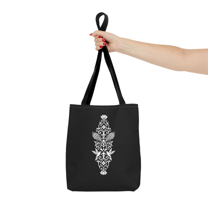 Hummingbird Soulmates - Tote Bag