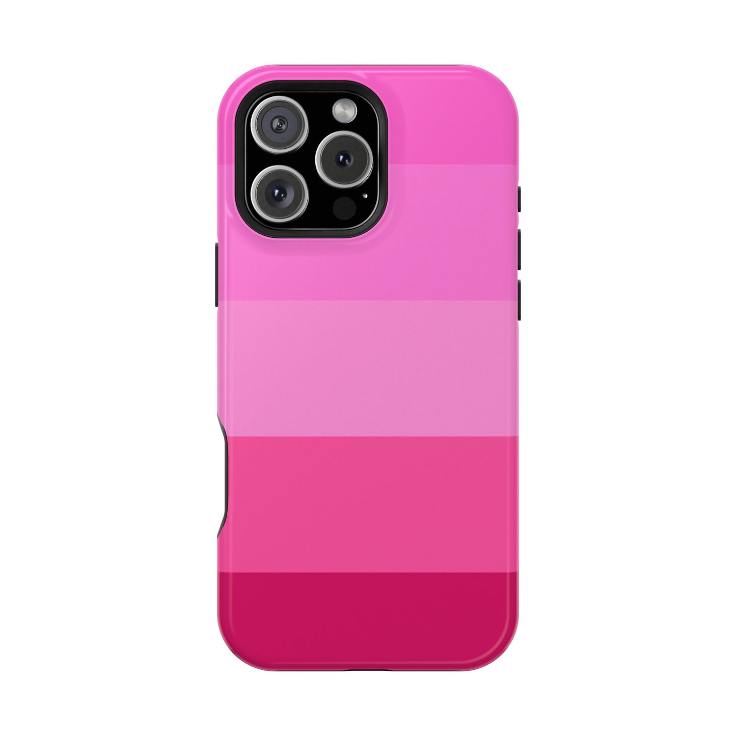Valentine Rose Colors - Magnetic Phone Case