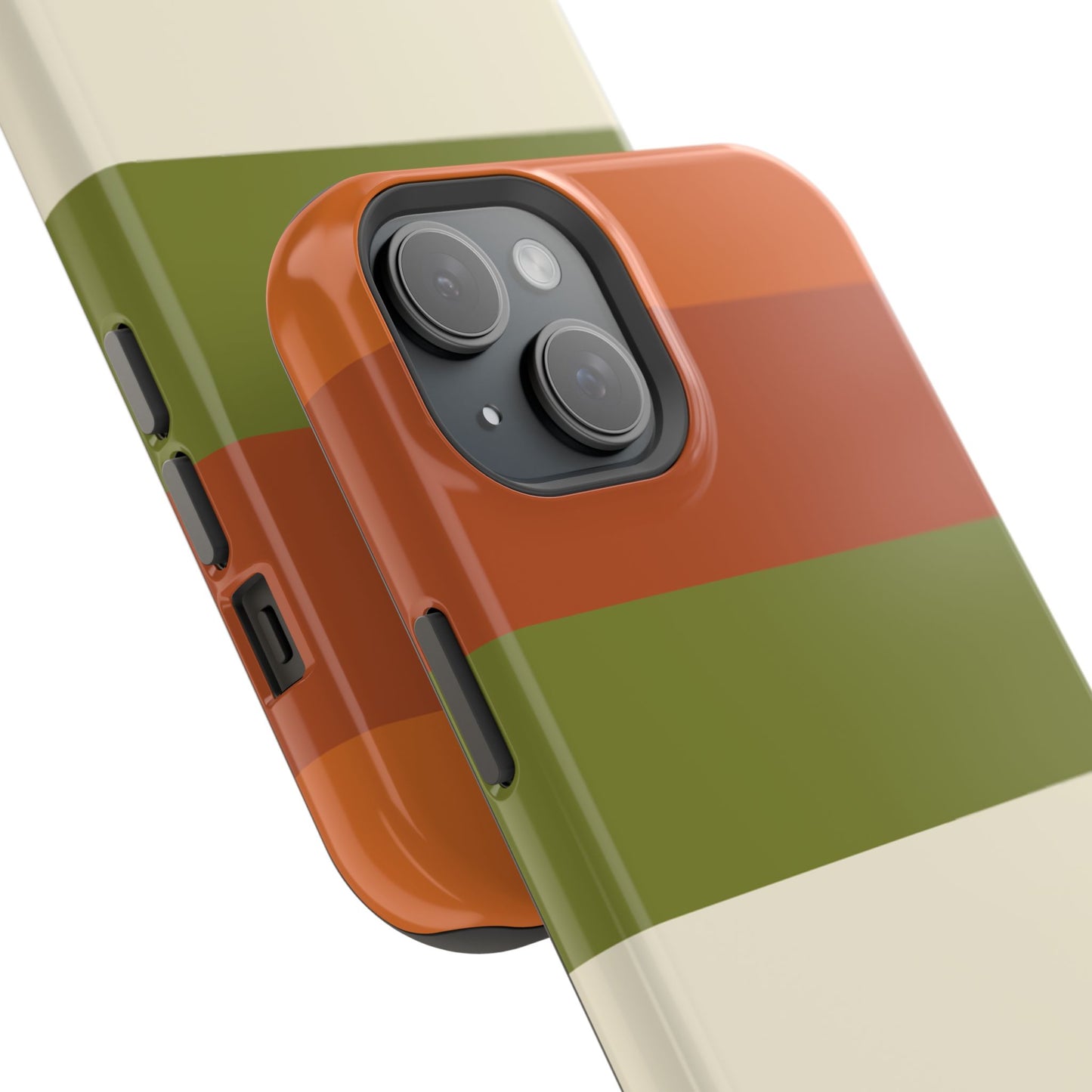 Autumn Vibes - Magnetic Phone Case