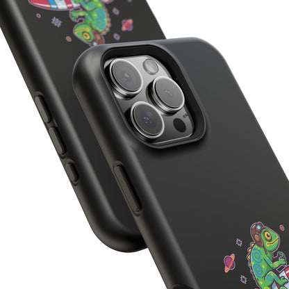 Cosmic Rider - Magnetic Phone Case