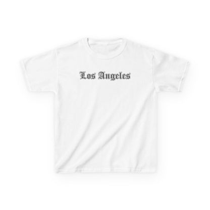 Los Angeles - Kids Tee
