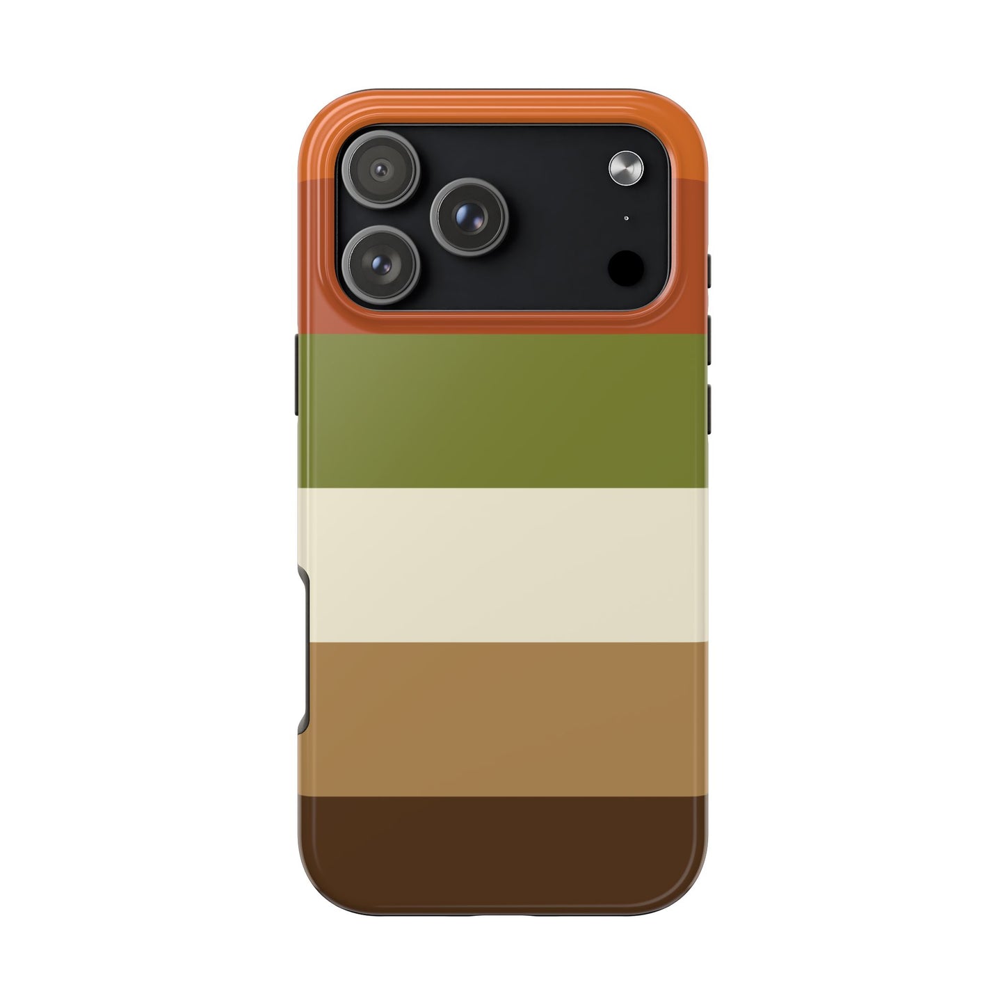 Autumn Vibes - Phone Case