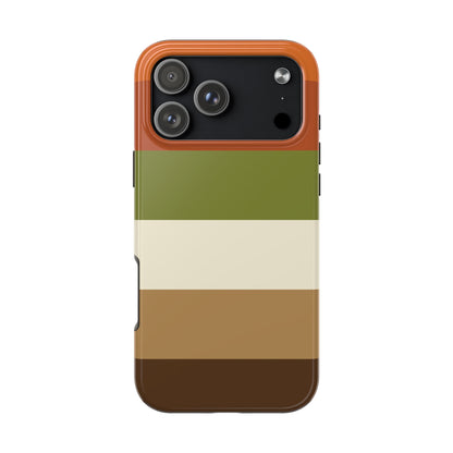 Autumn Vibes - Phone Case