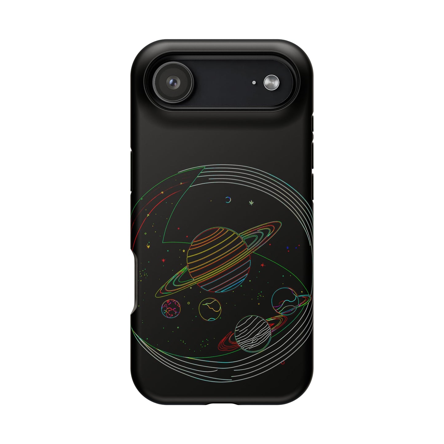 COSMOFX - Magnetic Phone Case