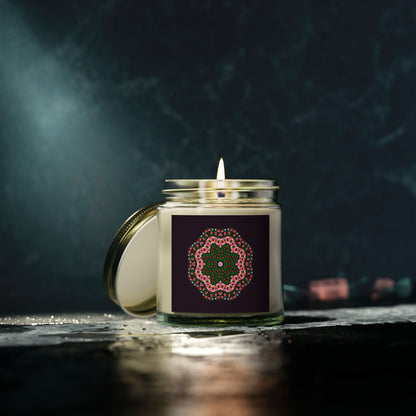 Royal Stone - Scented Candle