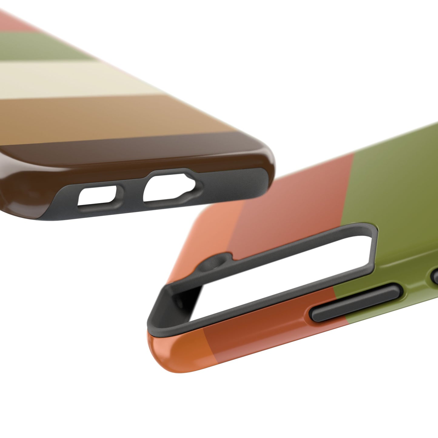 Autumn Vibes - Phone Case